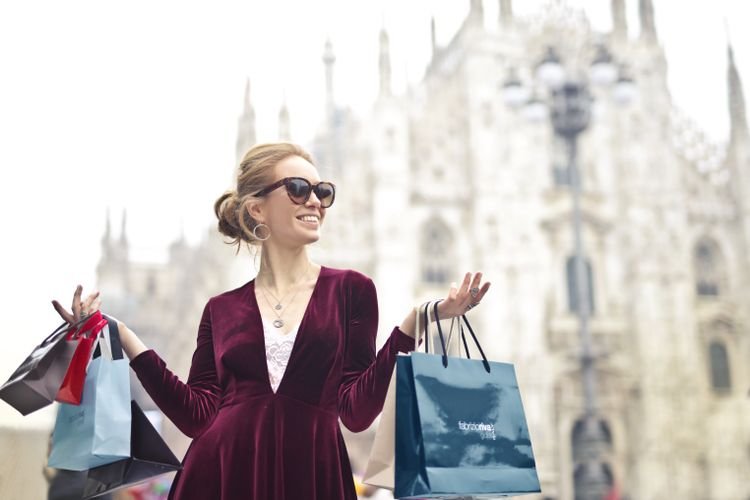 New Year's Eve Outfit Color Ideas